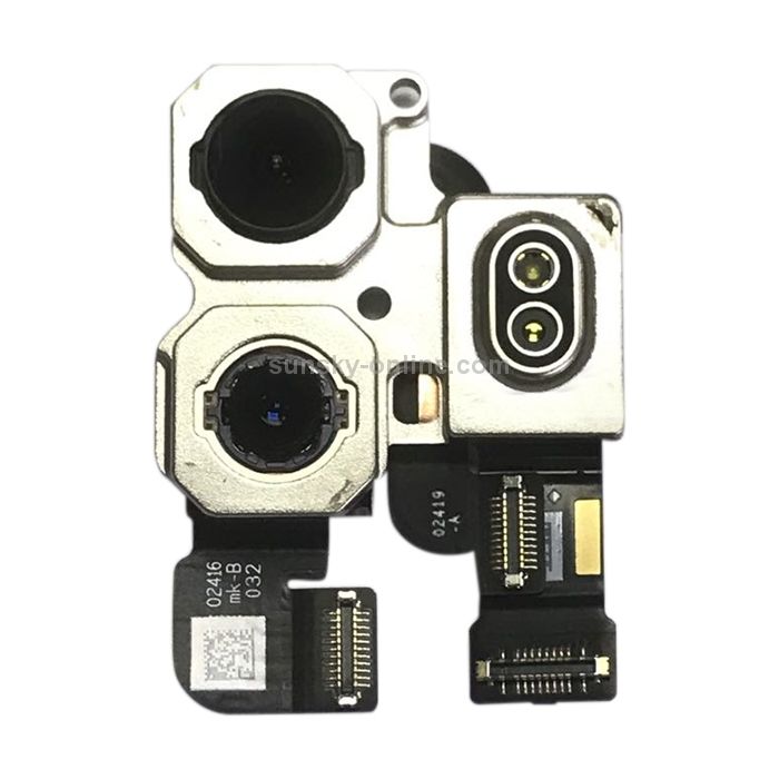  Camera hướng về phía sau cho iPad Pro 11 inch (2020/2021) 