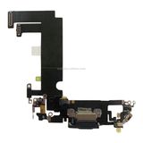  Cổng sạc chính hãng Flex Cable cho iPhone 12 Mini (Màu xanh lá cây) 