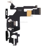  Cáp linh hoạt cổng sạc cho iPhone 11 (Trắng) 