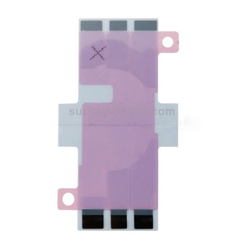  10 PCS Miếng dán băng dính pin cho iPhone 11 