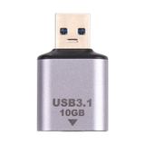  10Gbps USB 3.1 Nam sang USB-C / Type-C 