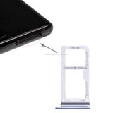  Cho Galaxy Note 8 2 Khay SIM / Khay thẻ Micro SD (Vàng) 