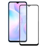  Màn hình phía trước kính ống kính bên ngoài với chất kết dính rõ ràng về mặt quang học cho Xiaomi Redmi 9a / Redmi 9c / Redmi 9C NFC / Redmi 9at / Redmi 9i / Redmi 9 Activ / Poco C31 