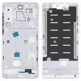  Tấm viền khung giữa cho Xiaomi Mi Mix 2S (Đen) 
