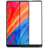  Mặt trước Kính cường lực Mặt trước cho Xiaomi Mi Mix 2S (Đen) 