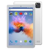  Máy tính bảng gọi điện thoại 3G BDF A10, 10 inch, 2GB+32GB, Android 9.0, MTK8321 Octa Core Cortex-A7, Hỗ trợ Dual SIM & Bluetooth & WiFi & GPS, EU Plug (Màu vàng) 