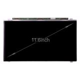  B116XTN02.3 11,6 inch 30 Pin Độ phân giải cao 1366 x 768 Màn hình LCD Màn hình LCD LCD 
