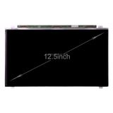  HB125WX1-200 12,5 inch 30 Pin 16: 9 Độ phân giải cao 1366 x 768 Màn hình máy tính xách tay Tấm màn hình LCD TFT 