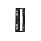  1 Bàn Chải Chính Dành Cho Ecovacs OZMO 950 920 T5 DX55 DJ65 Máy Hút Bụi Phụ Kiện 