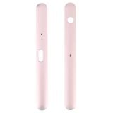  1 cặp Thanh bên trên và Phần dưới cho Sony Xperia XZ1 (Đen) 
