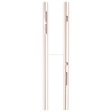  1 cặp Sidebar Side Part cho Sony Xperia Xa2 Plus (Bạc) 