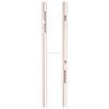  1 cặp Sidebar Side Part cho Sony Xperia Xa2 Plus (Bạc) 