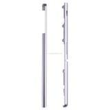  1 cặp thanh bên bên cho Sony Xperia Xa Ultra (Vàng) 