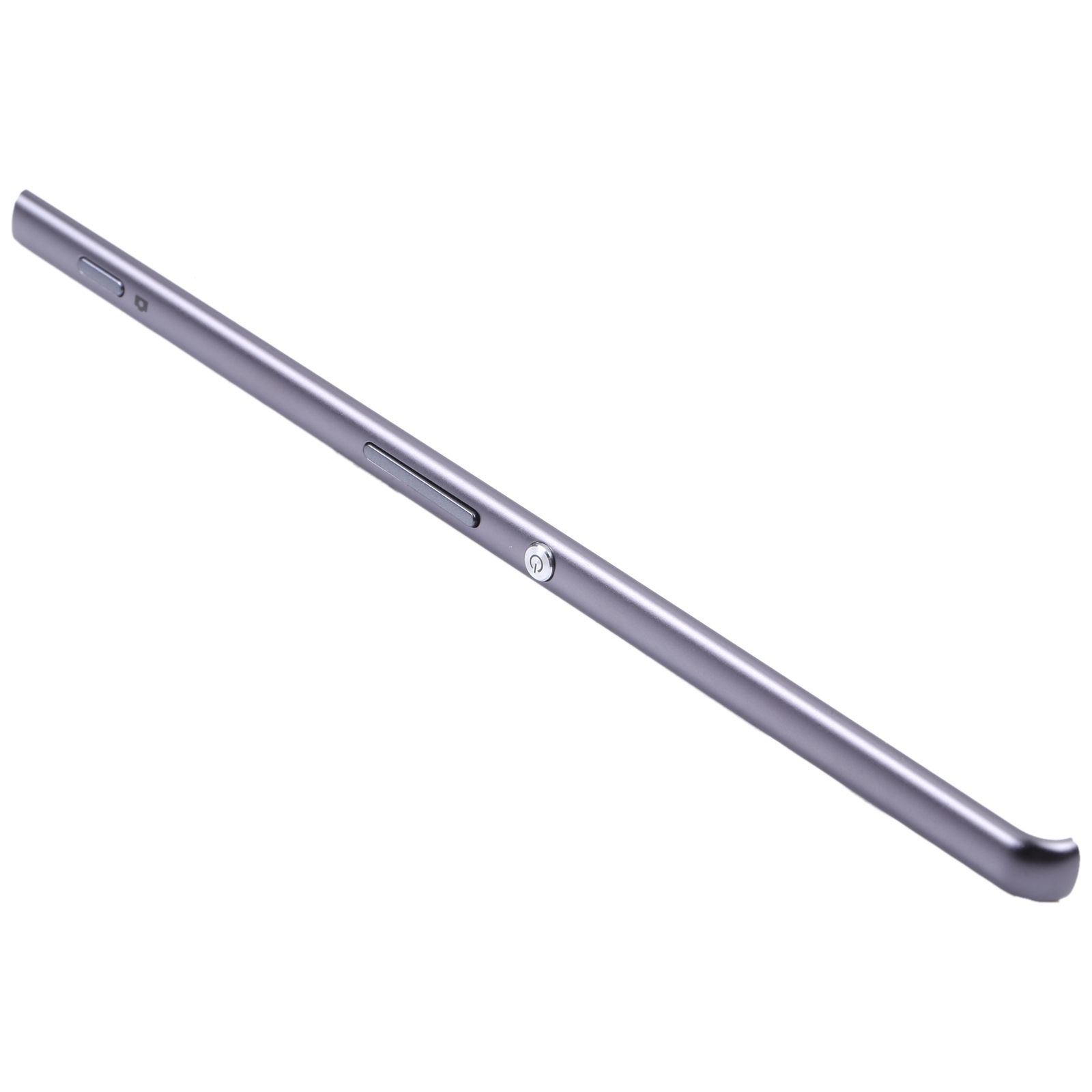  1 cặp thanh bên Side Part cho Sony Xperia XA Ultra (Đen) 