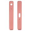  1 Cặp Thanh bên Side Part cho Sony Xperia XZ1 Compact (Màu cam) 