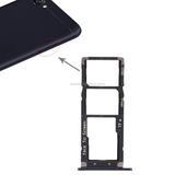  2 Khay thẻ SIM + Khay thẻ Micro SD cho Asus ZenFone 4 Max ZC520KL (Vàng) 