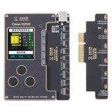  MEGA-IDEA Clone DZ03 Lập trình viên kích hoạt pin & Face ID Dot Matrix cho iPhone 8-14 Pro Max, phích cắm: US 
