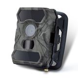  Camera giám sát săn bắn trường S880, 2560x1920 pixel, pin yếu, tầm nhìn ban đêm, góc rộng, tự động cắt IR-Cut-Remove 