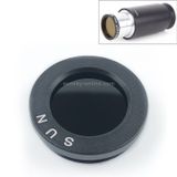  Phụ kiện Kính viễn vọng Thiên văn Datyson 5P0039 1,25 inch Bộ lọc Tinh vân Mặt trăng Phiên bản Trung lập (Đỏ) 