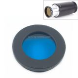  Phụ kiện Kính viễn vọng Thiên văn Datyson 5P0039 1,25 inch Bộ lọc Tinh vân Mặt trăng Phiên bản Trung lập (Đỏ) 