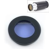  Phụ kiện Kính viễn vọng Thiên văn Datyson 5P0039 1,25 inch Bộ lọc Tinh vân Mặt trăng Phiên bản Trung lập (Đỏ) 