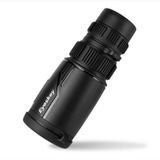  Eyeskey 8-24X42 Zoom Kính thiên văn HD một ống Điện thoại di động Kính viễn vọng Ống nhòm một mắt không thấm nước 