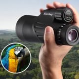  Kính viễn vọng Eyeskey 10X50 Có thể đo lường Cỡ lớn Cỡ lớn Độ phóng đại cao HD Mức độ ánh sáng thấp Tầm nhìn ban đêm Ống nhòm một mắt chống thấm nước 