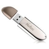  Netac U352 64GB USB 3.0 Tốc độ cao Sharp Knife USB Flash Drive U Disk 