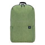  Chính hãng Xiaomi 10L Du lịch Cắm trại Ba lô Túi thể thao Giải trí đầy màu sắc Túi đeo ngực Unisex (Xanh lam) 