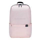  Chính hãng Xiaomi 10L Du lịch Cắm trại Ba lô Túi thể thao Giải trí đầy màu sắc Túi đeo ngực Unisex (Xanh lam) 