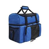  Túi thể thao xách tay Bowling Crossbody Tote (Xám) 