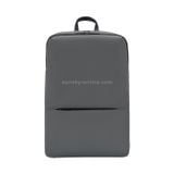  Original Xiaomi Classic Business Backpack 2 18L Túi đeo vai đôi đi học IPX4 dung tích lớn (Xám) 