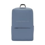  Original Xiaomi Classic Business Backpack 2 18L Túi đeo vai đôi đi học IPX4 dung tích lớn (Xám) 
