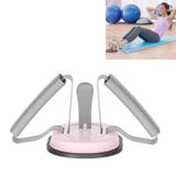  Dụng cụ thể thao đa chức năng hỗ trợ ngồi trong nhà (Màu tím tráng men) 