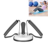  Dụng cụ thể thao đa chức năng hỗ trợ ngồi trong nhà (Màu tím tráng men) 