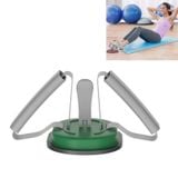  Dụng cụ thể thao đa chức năng hỗ trợ ngồi trong nhà (Màu tím tráng men) 
