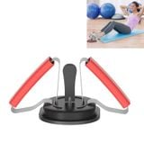  Dụng cụ thể thao đa chức năng hỗ trợ ngồi trong nhà (Màu tím tráng men) 