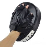  Găng tay RKA Vòng Wushu Sanda Boxing Đào tạo Pad tay Target, Random Màu Delivery 