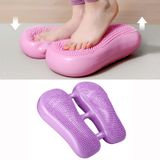  X001 Home Sports Fat Fat Stepper Stepper (Fantasy Purple) 