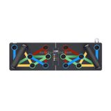  Chính hãng Xiaomi YUNMAI Mjia Yunmai Bảng hỗ trợ đẩy lên di động Hệ thống đào tạo Power Press Push Up Stands Dụng cụ tập thể dục 