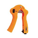  Tay cầm đếm có thể điều chỉnh Thiết bị tập thể dục ngón tay (Đen) 