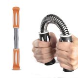  Thiết bị đeo cổ tay mùa xuân đa chức năng (màu cam) 