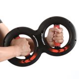  Thiết bị cường độ cánh tay được gia cố Thiết bị mạnh mẽ Thiết bị đào tạo sức mạnh tay, Sức mạnh :, Đặc điểm kỹ thuật: 15kg (Giao hàng màu ngẫu nhiên) 