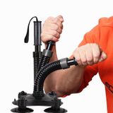  Thiết bị điện đeo tay Thiết bị cầm tay Đàn ông Đào tạo Thiết bị thể thao điện đeo tay, Đặc điểm kỹ thuật: 35-40lb (Đen) 