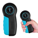  KYTO 2324 Sức mạnh Ergometer Đào tạo ngón tay (Xám Đen) 