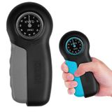  KYTO 2324 Sức mạnh Ergometer Đào tạo ngón tay (Xám Đen) 