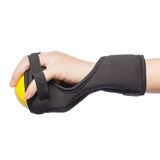  Bộ thiết bị cầm nắm bóng 2 trong 1 Tăng cường sức mạnh cho bàn tay 