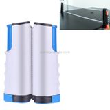  Giá lưới bóng bàn di động có thể thu vào REGAIL (Xám đen) 