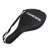 CAMEWIN Túi Đựng Vợt Tennis Vải Oxford Túi Đeo Vai Tennis 54x25x5.5cm 