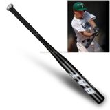  Bóng chày hợp kim nhôm đen Batting bóng chày, kích thước: 34 inch 